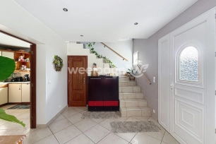 Maison à vendre 5 pièces de 144,84 m² à Conflans-Sainte-Honorine