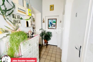 Maison à vendre 6 pièces de 84 m² à Moyenmoutier