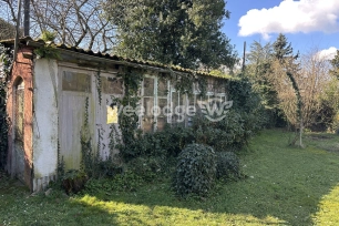 Maison à vendre 5 pièces de 105 m² à Nantes