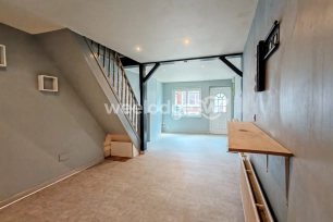 Maison vendu 3 pièces de 69 m² à Béthune