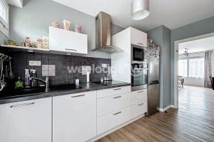 Appartement à vendre 3 pièces de 61,94 m² à Conflans-Sainte-Honorine