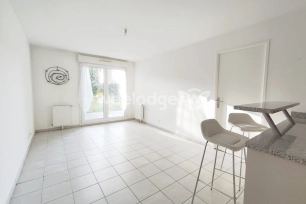 Appartement à vendre 2 pièces de 47,8 m² à Aubergenville
