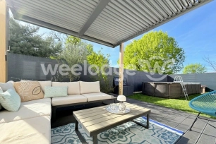 Maison à vendre 5 pièces de 88 m² à Tourrettes