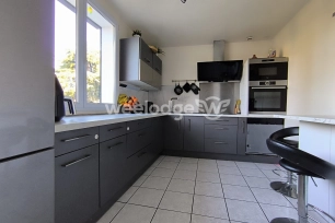 Maison à vendre 7 pièces de 122,87 m² à Conflans-Sainte-Honorine
