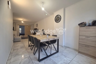 Maison à vendre 6 pièces de 121,3 m² à Maubeuge