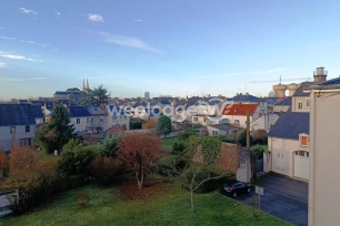 Appartement à vendre 3 pièces de 59 m² à Châteauroux