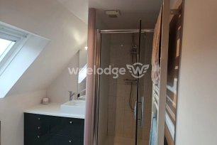 Maison à vendre 4 pièces de 93 m² à Saint-Hilaire-sur-Benaize