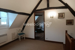 Maison à vendre 4 pièces de 93 m² à Saint-Hilaire-sur-Benaize