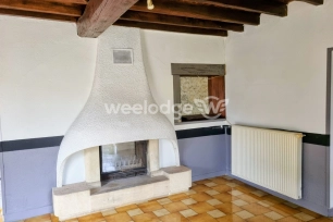 Maison à vendre 5 pièces de 123 m² à Souppes-sur-Loing