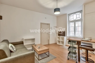 Appartement à louer 1 pièces de 23,81 m² à Toulouse