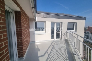 Appartement à vendre 6 pièces de 117 m² à Valenciennes