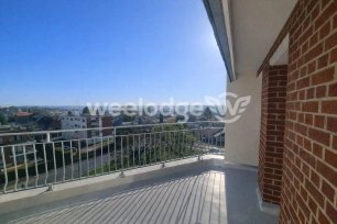 Appartement à vendre 6 pièces de 117 m² à Valenciennes