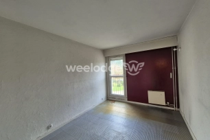 Appartement à vendre 2 pièces de 52 m² à Chartres
