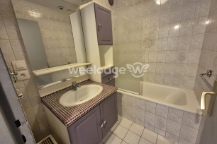 Appartement à vendre 2 pièces de 52 m² à Chartres