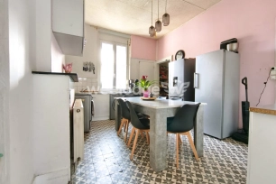 Maison à vendre 4 pièces de 93 m² à Maubeuge