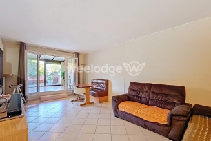 Appartement à vendre 5 pièces de 90,1 m² à Éragny