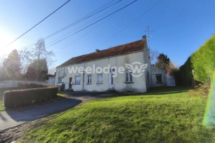 Maison à vendre 7 pièces de 136 m² à Élesmes
