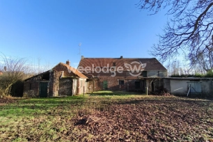 Maison à vendre 7 pièces de 136 m² à Élesmes