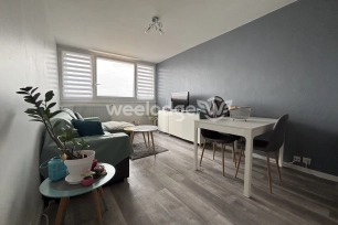 Appartement à vendre 2 pièces de 43,12 m² à Andrésy
