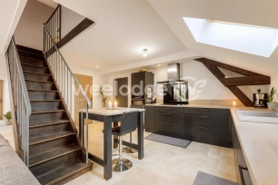 Appartement à vendre 5 pièces de 100 m² à Brignancourt