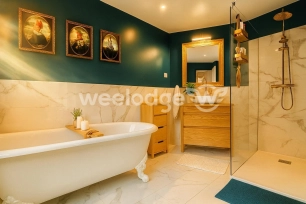 Maison à vendre 5 pièces de 90 m² à Nesles-la-Vallée