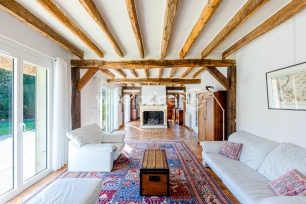 Maison à vendre 9 pièces de 210 m² à Conflans-Sainte-Honorine