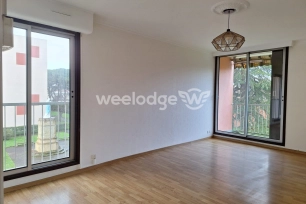 Appartement à vendre 3 pièces de 73,11 m² à Colomiers