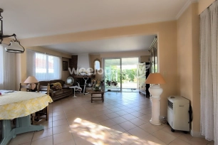 Maison à vendre 7 pièces de 231 m² à Conflans-Sainte-Honorine