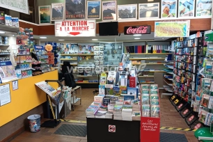 Local commercial à vendre de 201 m² à Bagnères-de-Luchon