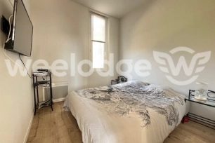 Appartement à vendre 3 pièces de 41 m² à Gisors