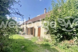 Maison à vendre 4 pièces de 80 m² à Gisors