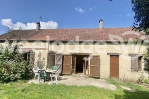 Maison à vendre 4 pièces de 80 m² à Gisors