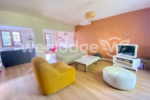 Maison à vendre 6 pièces de 137 m² à Gisors