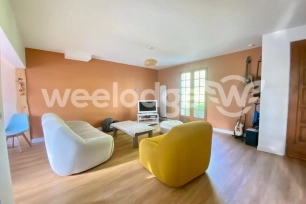 Maison à vendre 6 pièces de 137 m² à Gisors