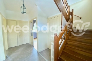 Maison à vendre 8 pièces de 180 m² à Gisors