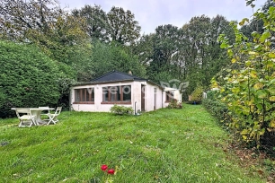 Maison à vendre 3 pièces de 67 m² à Lachapelle-aux-Pots