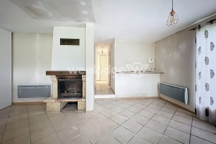 Maison à vendre 3 pièces de 67 m² à Lachapelle-aux-Pots