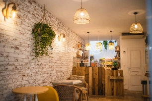 Local commercial à vendre de 35 m² à Angoulême