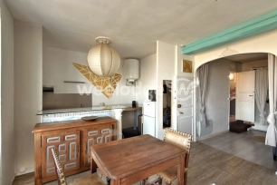 Appartement à louer 1 pièces de 36,45 m² à Angoulême