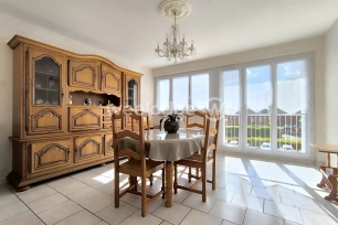 Appartement à vendre 4 pièces de 68,29 m² à Conflans-Sainte-Honorine