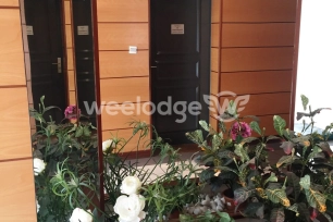 Appartement à vendre 2 pièces de 36,8 m² à Nantes