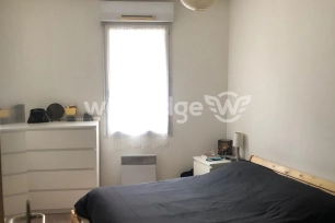 Appartement à vendre 2 pièces de 36,8 m² à Nantes
