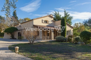 Maison à vendre 7 pièces de 154 m² à Fayence