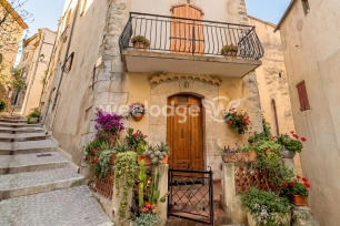 Appartement à vendre 4 pièces de 55 m² à Fayence