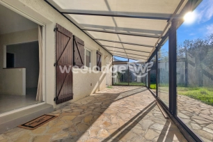 Maison à vendre 5 pièces de 104 m² à Carquefou