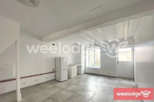 Maison à vendre 3 pièces de 65 m² à Vauréal