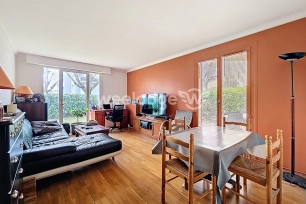 Appartement à vendre 4 pièces de 86,42 m² à Éragny