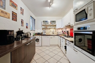 Appartement à vendre 4 pièces de 86,42 m² à Éragny