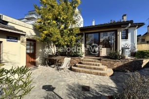 Maison à vendre 4 pièces de 120 m² à Achères