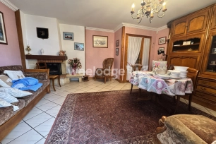 Maison à vendre 4 pièces de 120 m² à Achères